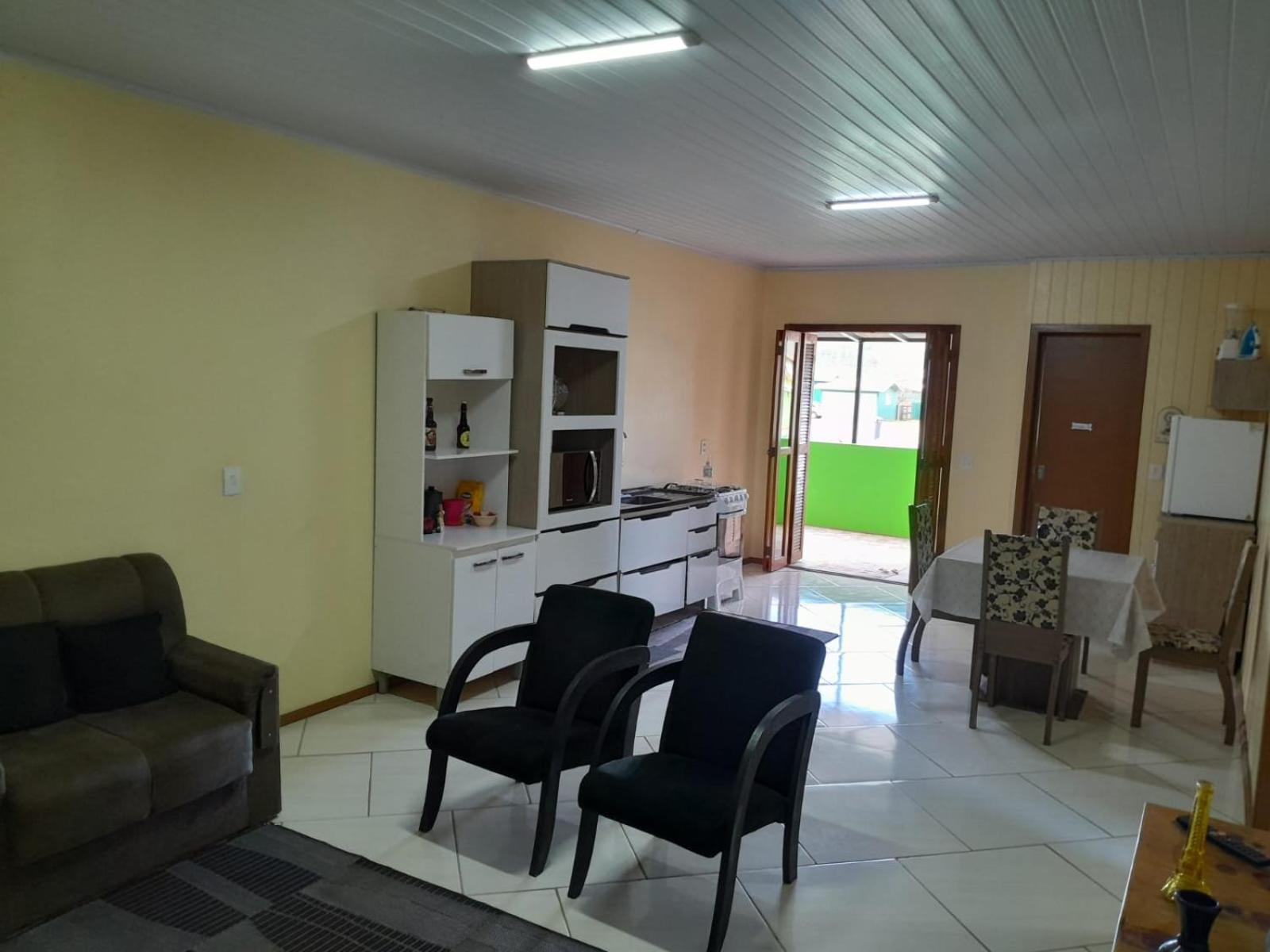Apartamento Cambara com churrasqueira e uma ampla sacada Cambará Exterior foto