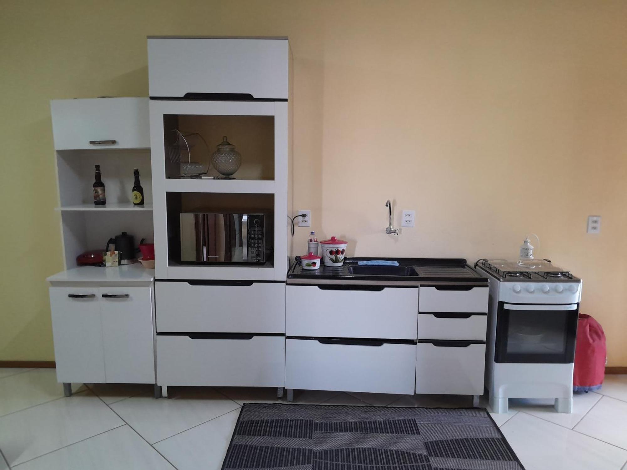 Apartamento Cambara com churrasqueira e uma ampla sacada Cambará Exterior foto